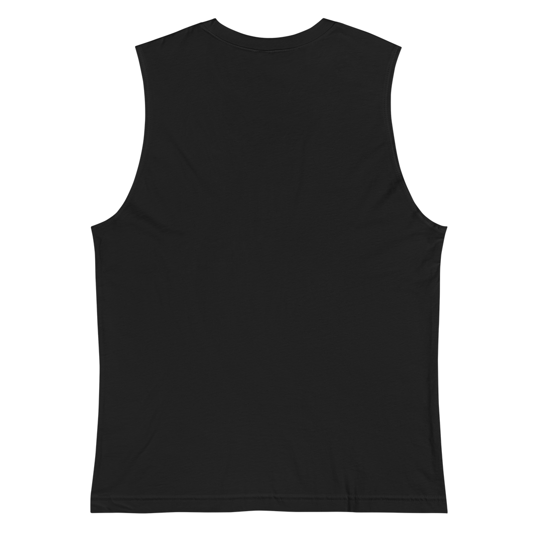 Ad Infinitum Muscle Tank