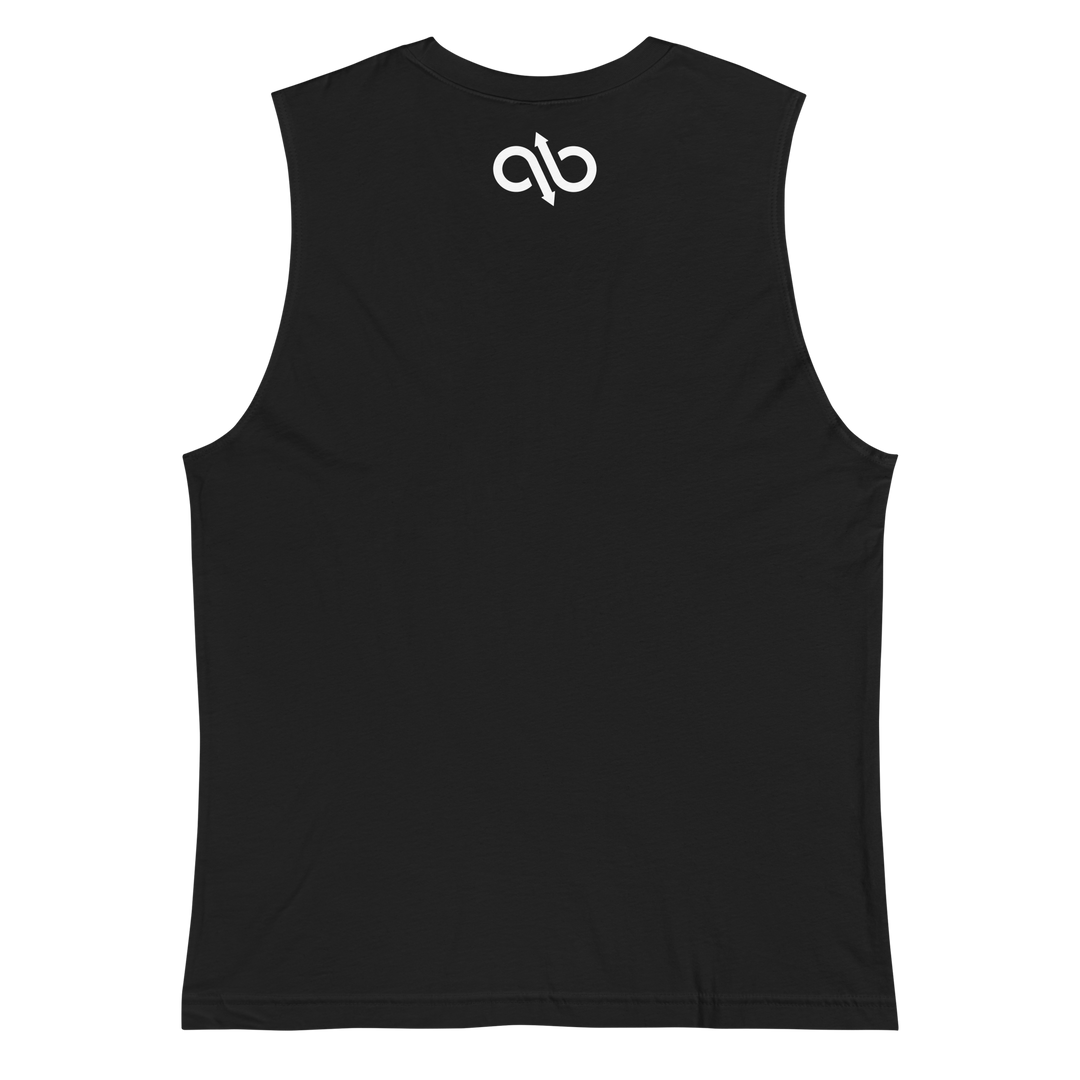 Viking Throne Muscle Tank