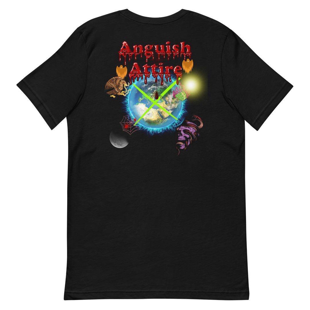 World Disorder Tee