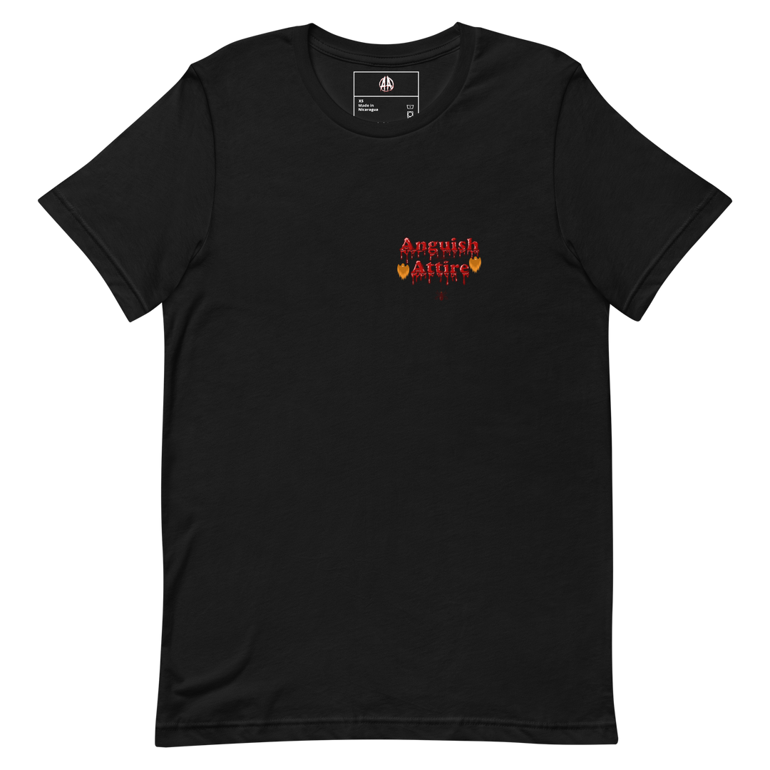 World Disorder Tee