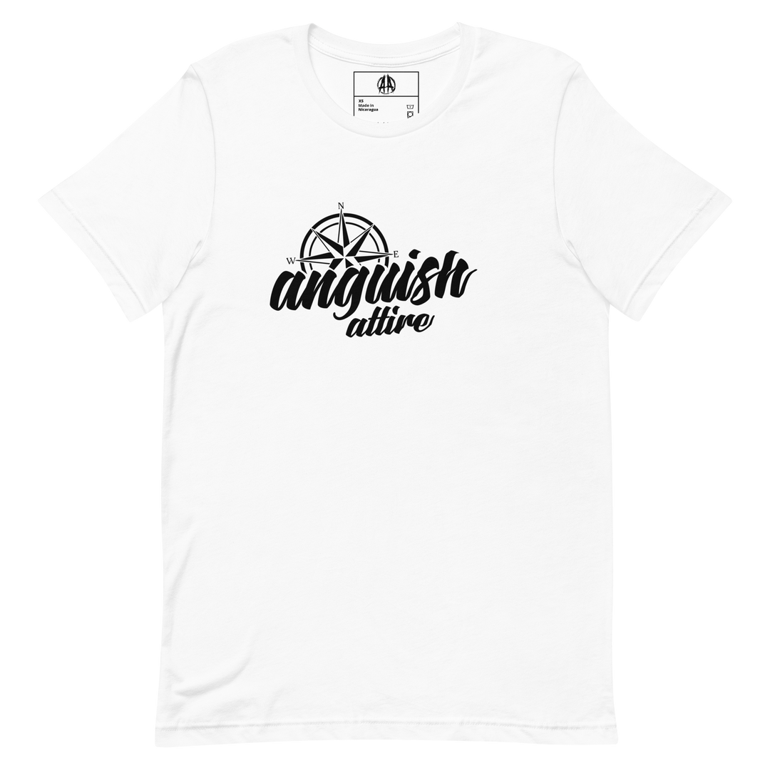 Compass Tee