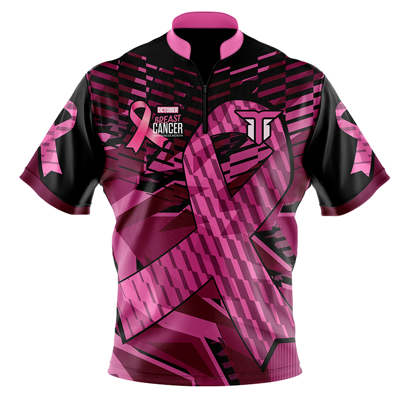 BCA Bowling Jersey
