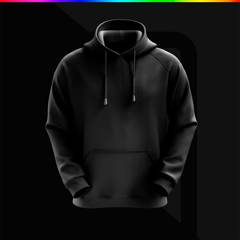 Esports Hoodie Design