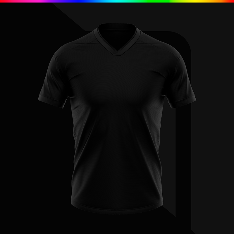 Esports Jersey Design