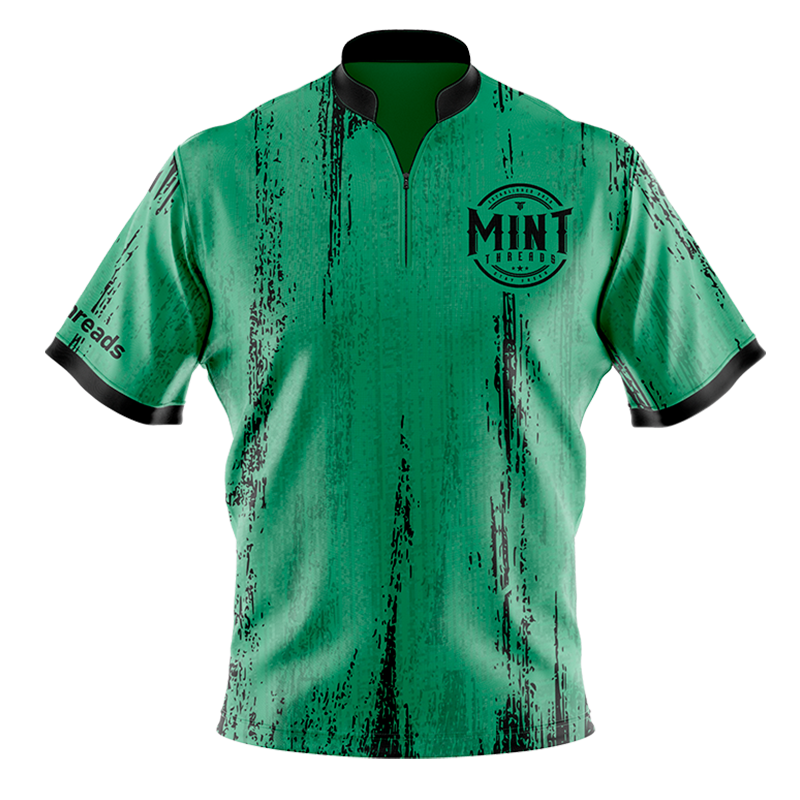 Mint Softball Jersey