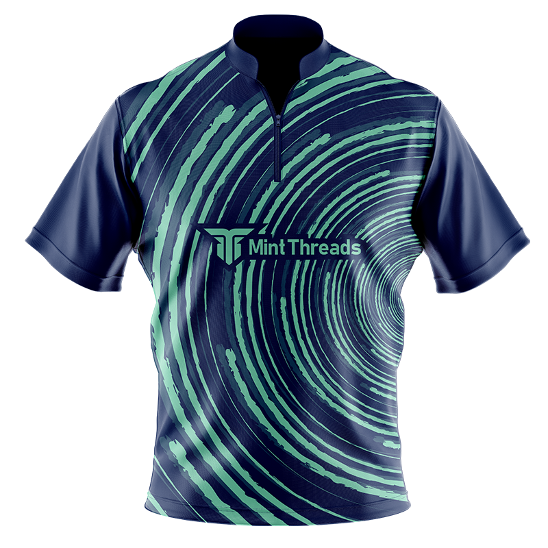 Vortex Bowling Jersey
