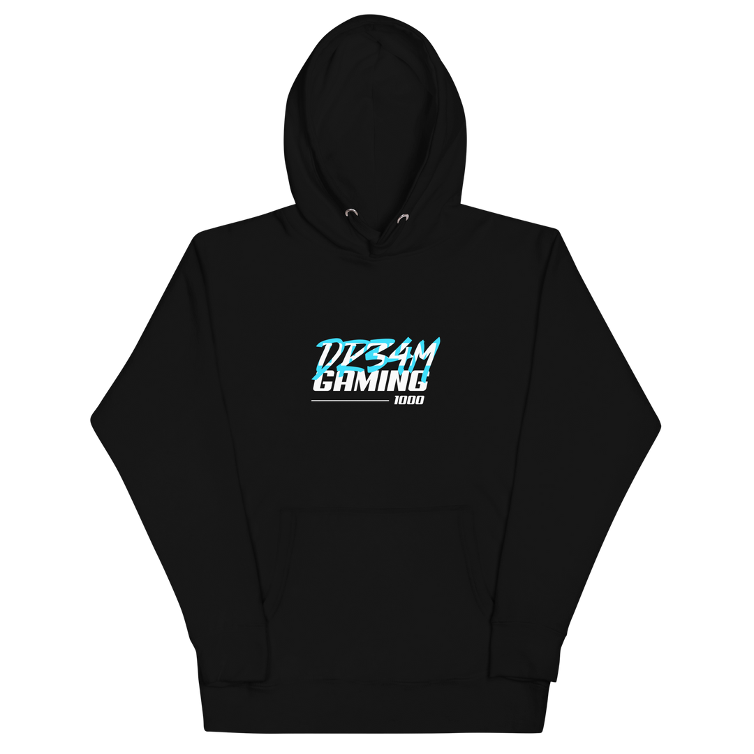 DR34M Gaming 1000 Hoodie