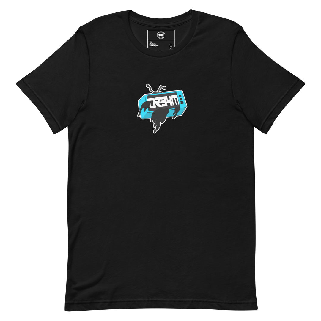 DR34M Gaming Tee