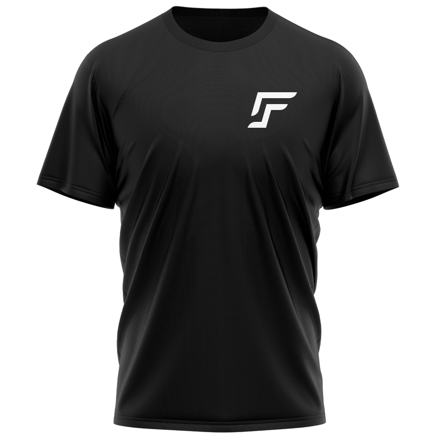 Fractured F T Shirt