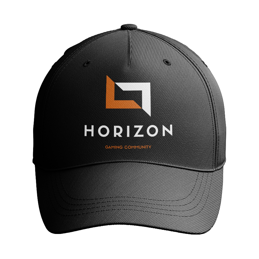 Horizon Dad Hat