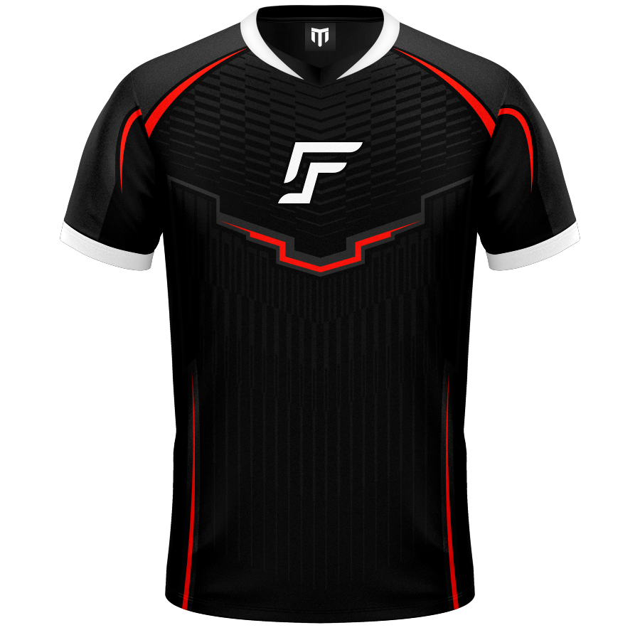 Fractured Esports Jersey