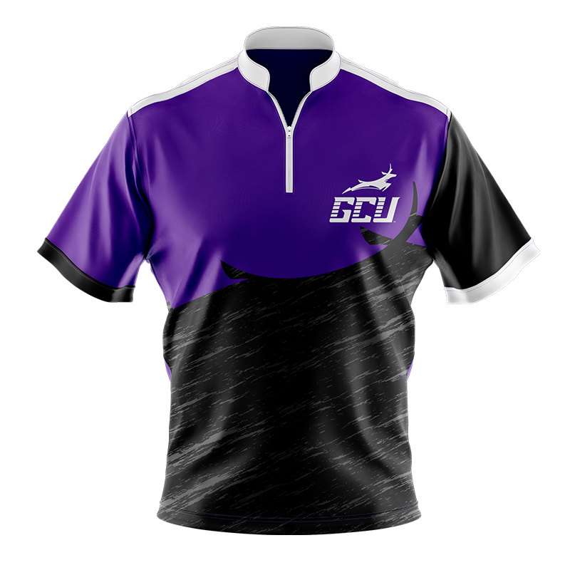 GCU Purple v2 Bowling Jersey
