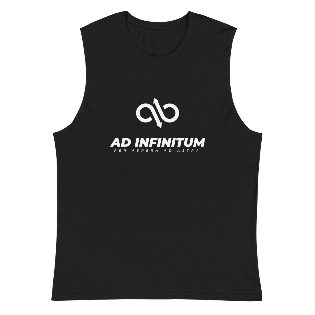 Ad Infinitum Muscle Tank