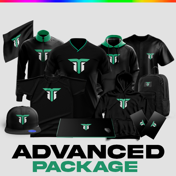 Esports Advanced Package