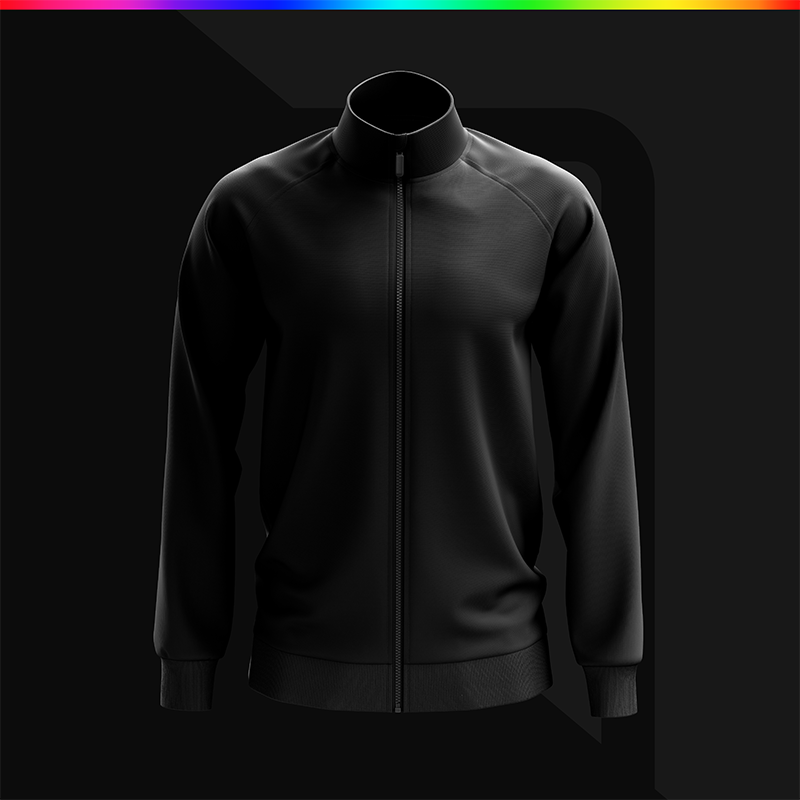 Esports Jacket Design